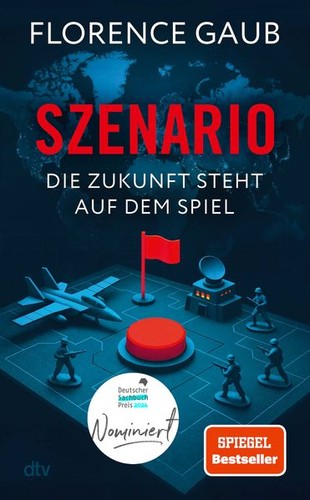 Szenario florence gaub - |, |
