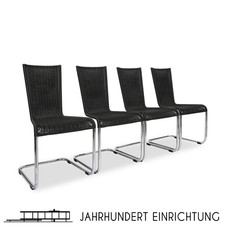 TECTA WK 724 | 4er Set