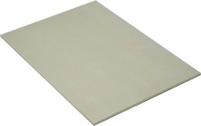 Sperrholzplatte Pappel 120 x