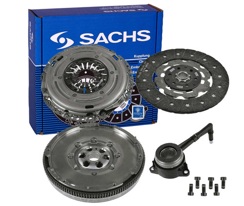 Sachs 2290 601 162 - 2290,