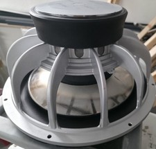 Novex Alw 1000 Subwoofer