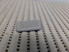 Original BMW E38 Abdeckung