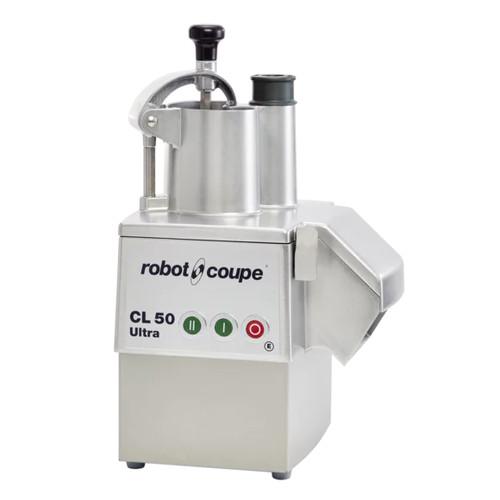 Robot coupe ultra 2v - cl, 50