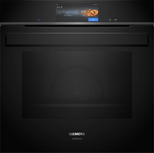 Siemens iq700 - siemens,