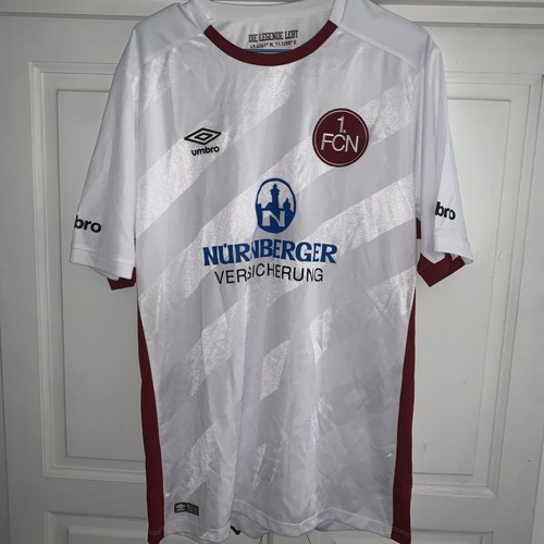 Nürnberg trikot l - 1.fc,