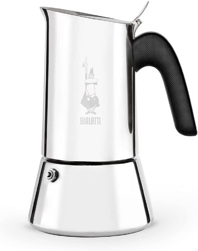 Bialetti espressokocher venus - bialetti,