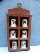 27990. Fingerhut Setzkasten 6