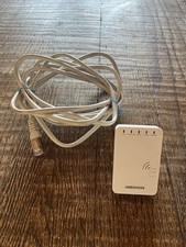 WLAN Verstärker Medion MD87070, Wireless-LAN Repeater, Internet, Netzwerk