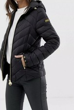 Barbour international damen - international,