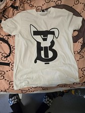 Burberry Hasen T-shirt