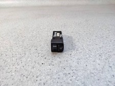 Saab 9-5 1998 Schalter