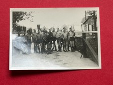 Foto, Arbeitsdienst 6/371