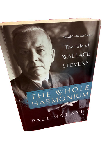 The whole harmonium - whole,