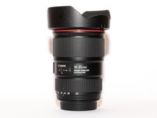 Canon EF 16-35mm f/4,0 L IS USM Objektiv " TOP "