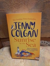 Sunrise by the Sea, Jenny