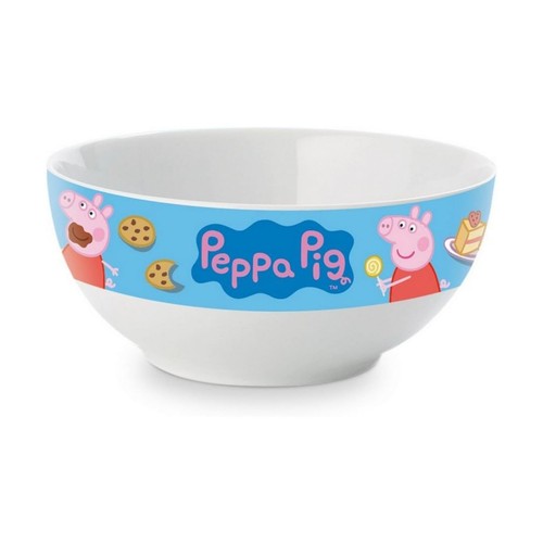 Peppa wutz müslischale - wutz,