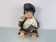 Künstlerpuppe Götz Carin