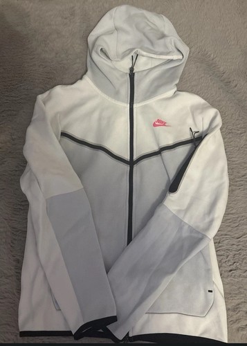 Nike tech fleece jacke - tech,