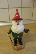 Räuchermann/MÄNNCHEN UHLIG