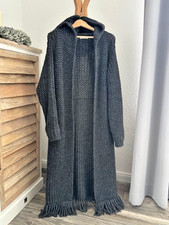 Strickjacke strickmantel - strickjacke,