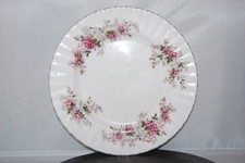 Kuchenteller 20,7 cm Lavender Rose Royal Albert