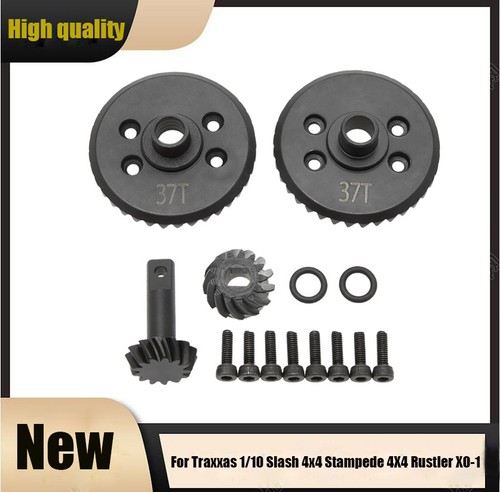 37t 13t differential - gear, kits