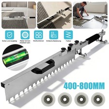 Faltbar Fliesen Richtmaschine