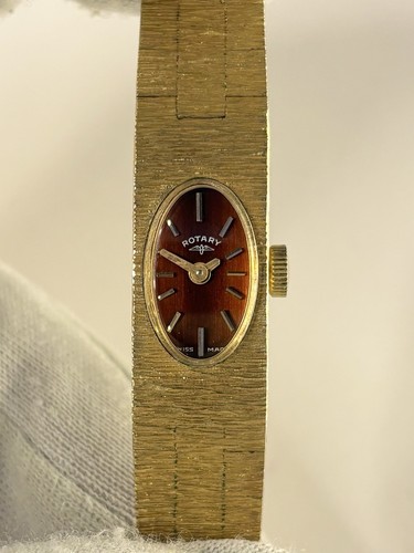 Rotary damen vintage 70er - rotary,