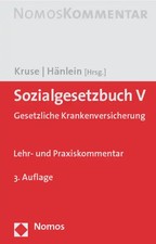 Sozialgesetzbuch V