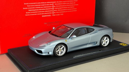 Ferrari 360 modena - 1:18,