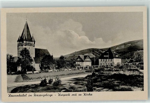 39340309 krummhuebel kurpark - -,