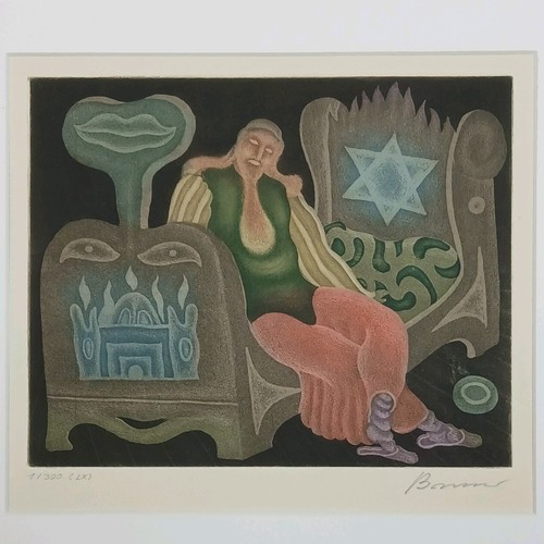 Arik brauer das - brauer,