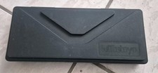 MITUTOYO / Leerbox / Gehäuse