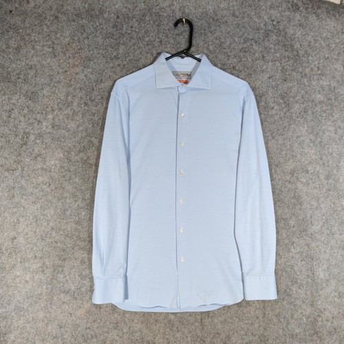 Kamakura makers hemd - hemd, herren