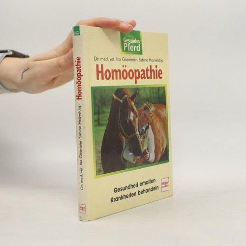 Gesundes pferd homöopathie - pferd:,