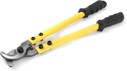 Drahtseilschere kabelschneider - drahtseilschere,