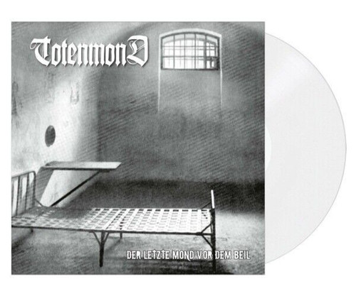Totenmond der letzte mond - totenmond,