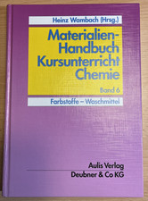 Materialien-Handbuch
