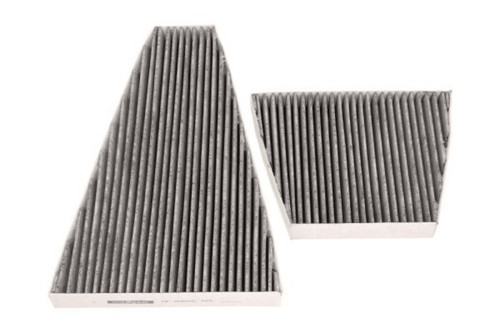 Filter innenraumluft für - innenraumluft, vw