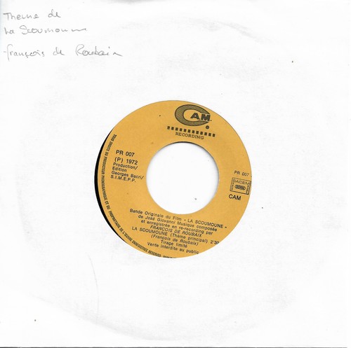 Francois roubaix la - francois,