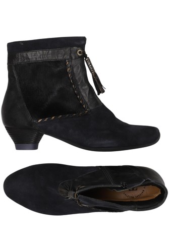 Think stiefelette damen ankle - stiefelette,