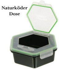Neu naturköder dose für - naturköder,