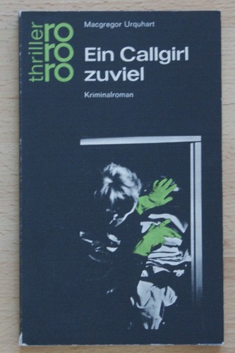 Macgregor urquhart ein - tb,