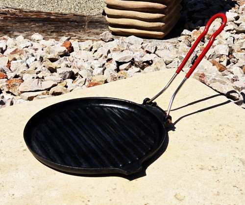 Creuset bratpfanne - le,