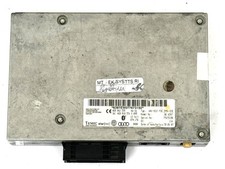 Steuergerät Bluetooth Interface Temic Audi A6 4F C6 Q7 4L A4 B8 4E0862335