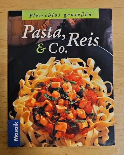 Pasta leckere - &, co.