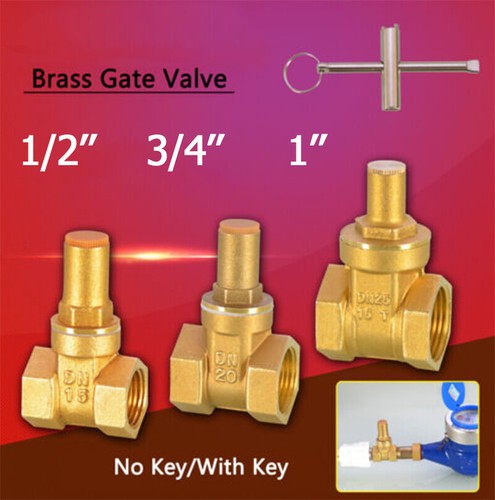 1 innengewinde - 1/2"3/4"1",