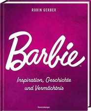 Ravensburger Buch Film Barbie