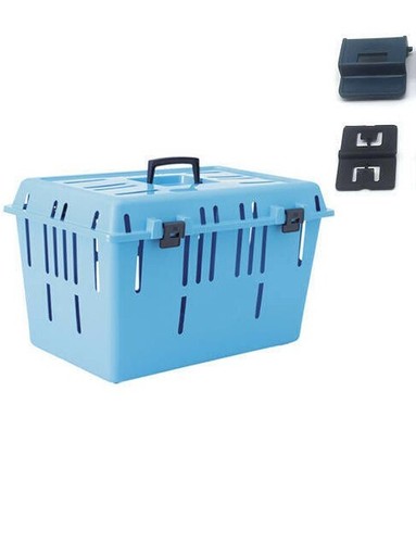 Pet caddy ersatzteil - caddy, i+ii