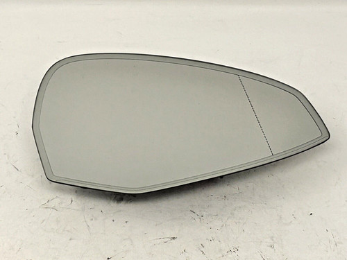 Audi f5 spiegelglas - audi, a4